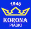 Korona Piaski